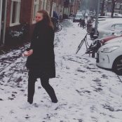 Lana van de Hoef